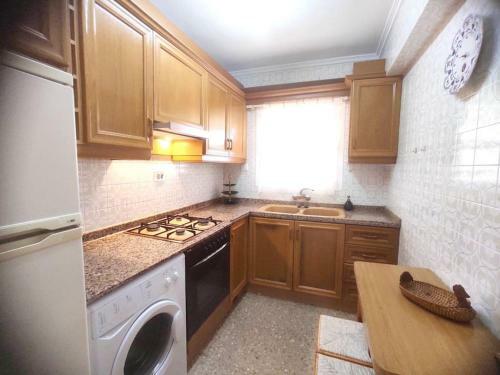 Apartamento Amanecer Frente Al Mar