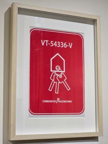 Apartamento Moderno En Valencia.