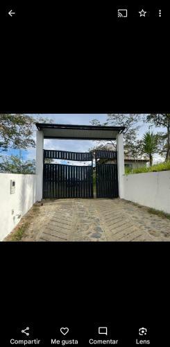 Caba�a En Barbosa-velez
