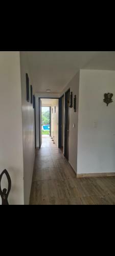 Caba�a En Barbosa-velez