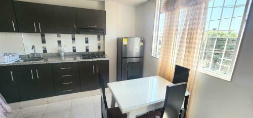 Apartamento Loft Amoblado Bucaramanga