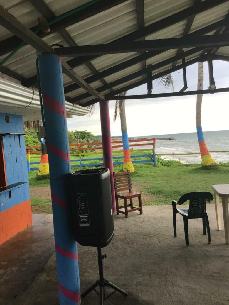 Hotel El Palmar Tours