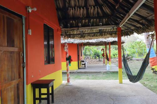 Hotel El Palmar Tours