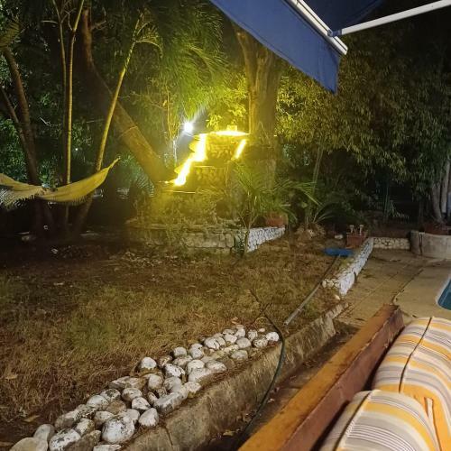 Le Chalet