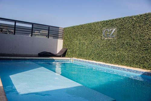 Apartaestudio Moderno En Barranquilla