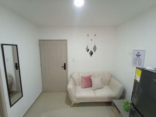 Apartamento Hermoso Apto, Mejor Ubicaci�n