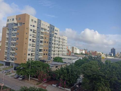 Apartamento Hermoso Apto, Mejor Ubicaci�n