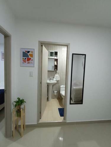 Apartamento Hermoso Apto, Mejor Ubicaci�n