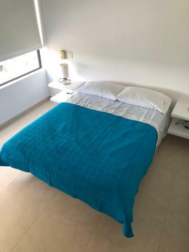 Apartamento Edificio Asturias