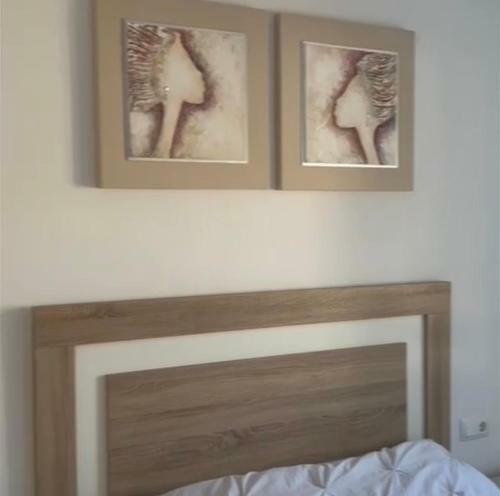 Joe & Clares Apartment On Golf Complex Murcia Region