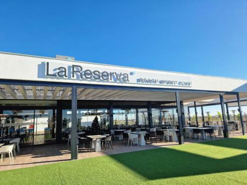 Apartamento Casa Rosalia Laguna