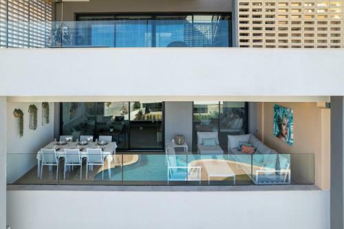 Apartamento Casa Rosalia Laguna