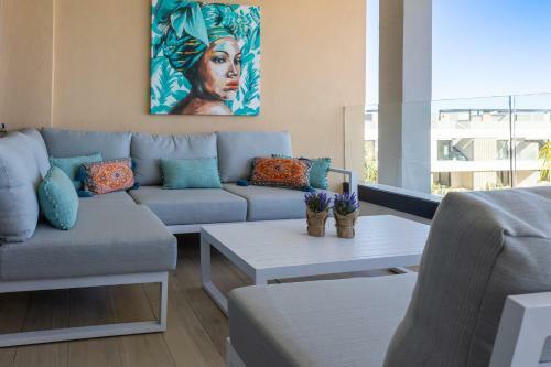 Apartamento Casa Rosalia Laguna