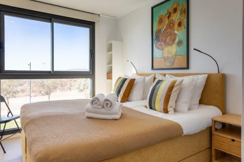 Apartamento Casa Rosalia Laguna