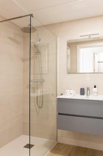 Apartamento Casa Rosalia Laguna