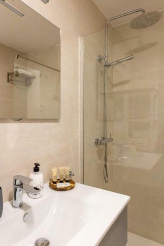 Apartamento Casa Rosalia Laguna