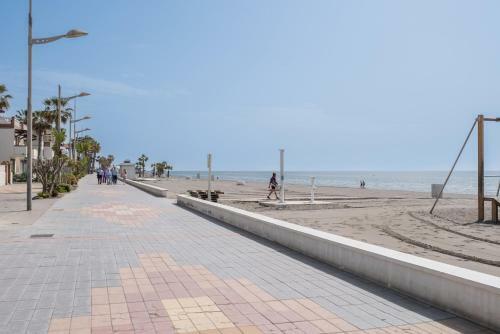 Apartamento Experiencia Marina A107