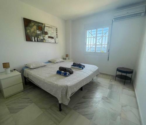 Apartamento Casa Del Sol Primera L�nea