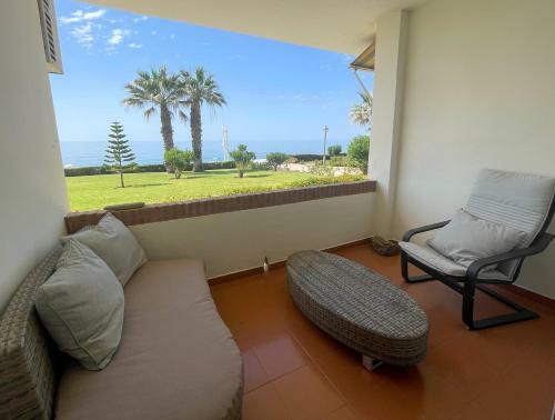Apartamento Casa Del Sol Primera L�nea