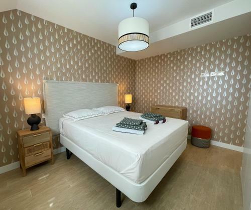 Apartamento �tico Duna Beach Best Views