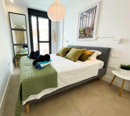 Apartamento Vidorra Sealine