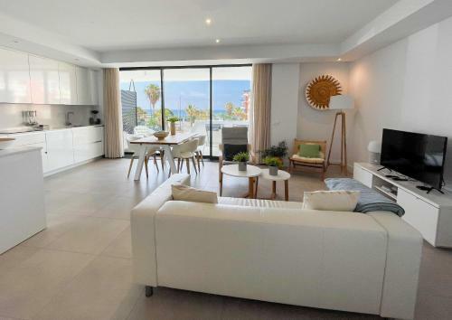 Apartamento Vidorra Sealine