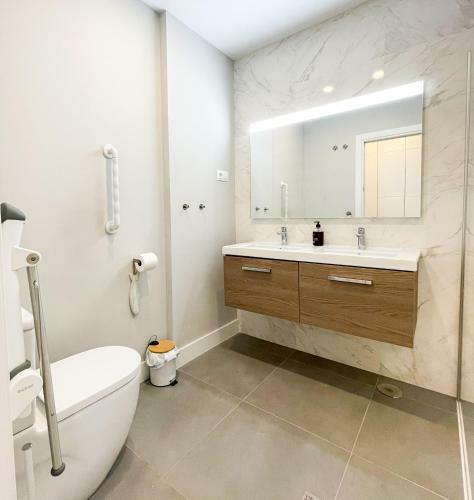 Apartamento Vidorra Sealine