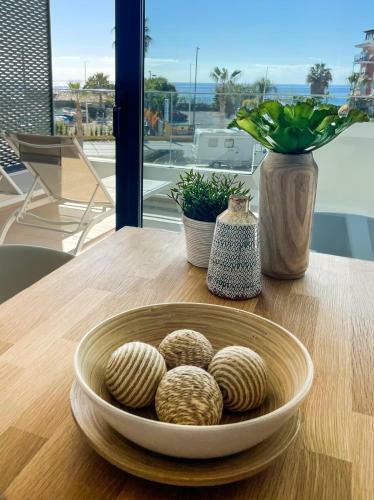 Apartamento Vidorra Sealine