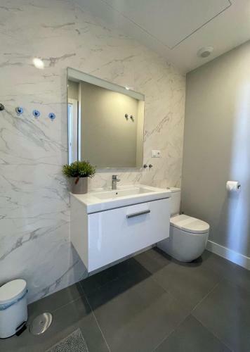 Apartamento Vidorra Sealine