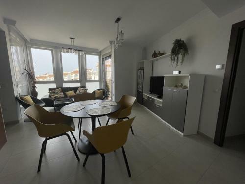 Apartamento Piso Palacio