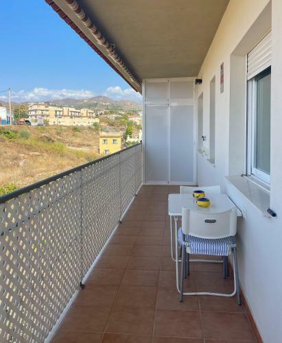 Apartamento Piso Palacio