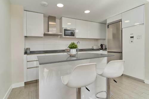 Apartamento Zambra Duna 2 Primera L�nea
