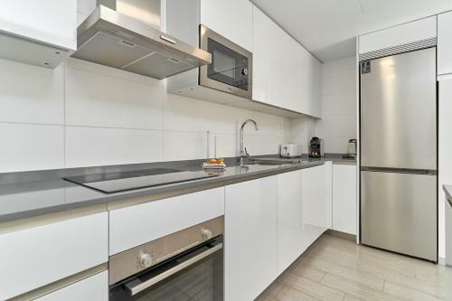 Apartamento Zambra Duna 2 Primera L�nea