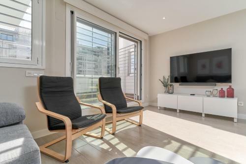 Apartamento Zambra Duna 2 Primera L�nea