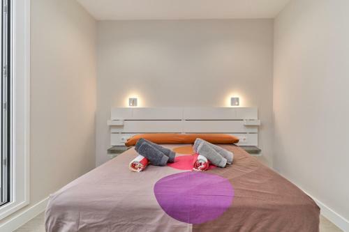 Apartamento Zambra Duna 2 Primera L�nea