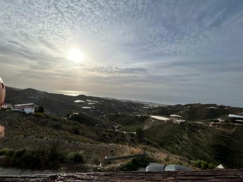 Villa Cd-2250 Two Bed Cortijo Torrox