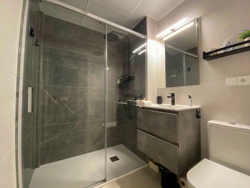 Apartamento Lebasi Home Marinsa Beach