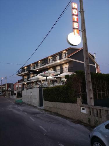 Hotel Ronsel