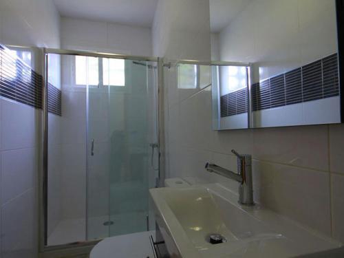 Apartment Montalvo Montalvo