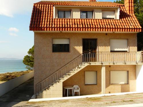 Apartment Montalvo Montalvo