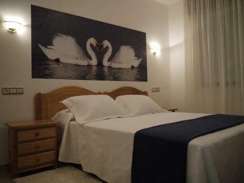 Hotel Rochas