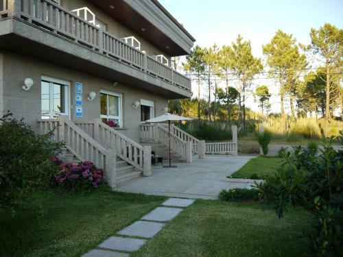 Hotel Rochas