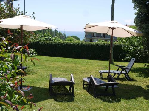 Hotel Rochas
