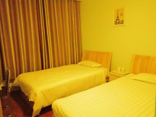 798 International Youth Hostel