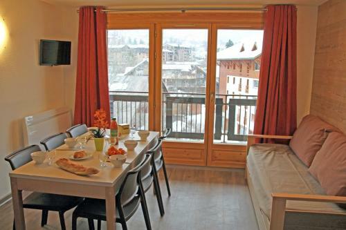Apartamento Le Signal Du Prorel