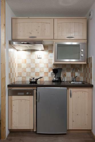 Apartamento Le Signal Du Prorel