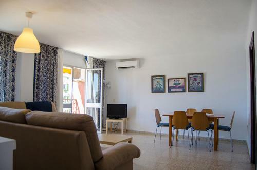Apartamento Terrasol 3 Dormitorios Ibiza Torre Del Mar