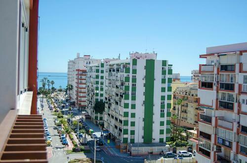 Apartamento Terrasol 3 Dormitorios Ibiza Torre Del Mar