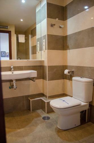 Apartamento Terrasol 3 Dormitorios Ibiza Torre Del Mar