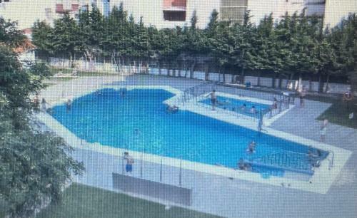 Apartamento Estudio En Torre Del Mar